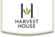 Harvest House Publishers